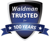 Waldman Trusted