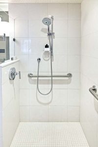How to Create a Safer, More Accessible Bathroom for the Elderly and Disabled in Reading, MA