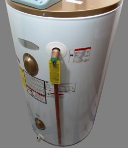 Basic Water Heater Maintenance Tips