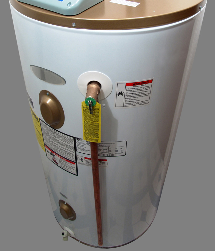 Why You Should Have a Licensed Plumber Install Your New Water Heater