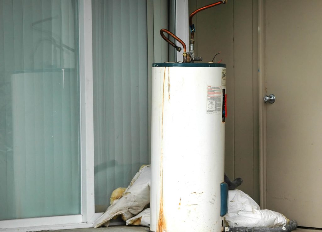 Finding The Ideal Temperature For Your Water Heater