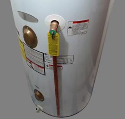Why You Should Have a Licensed Plumber Install Your New Water Heater
