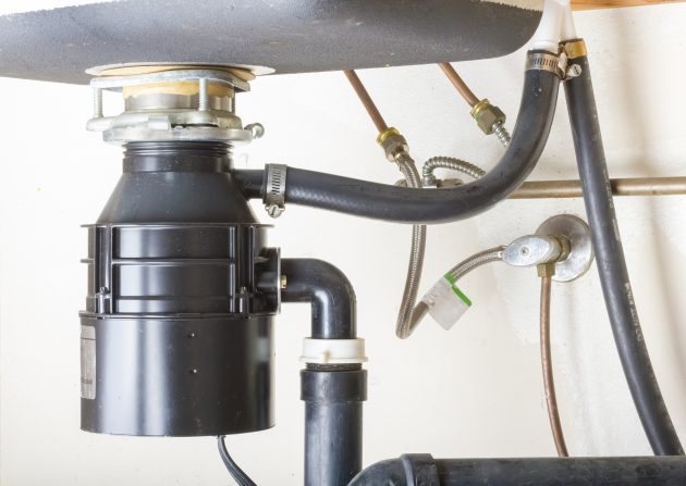 How to Safely Remove Broken Glass from a Garbage Disposal