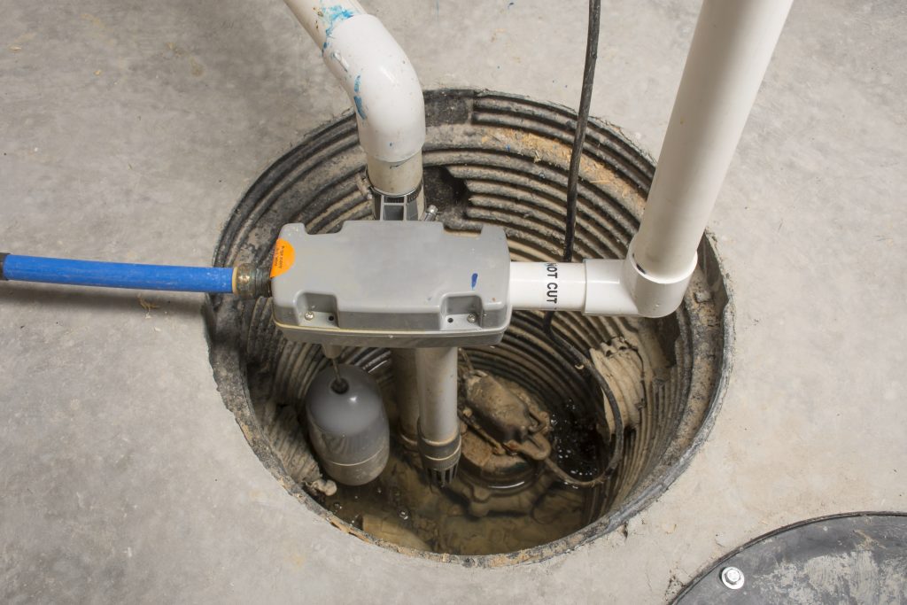 3 Reasons to Install a Battery Backup for Your Sump Pump