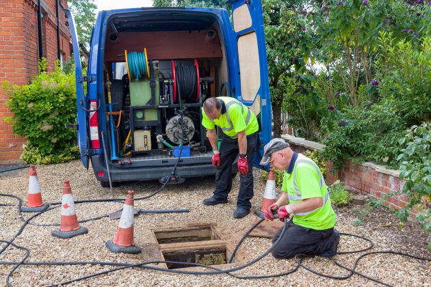 Easy Ways to Unclog a Drain