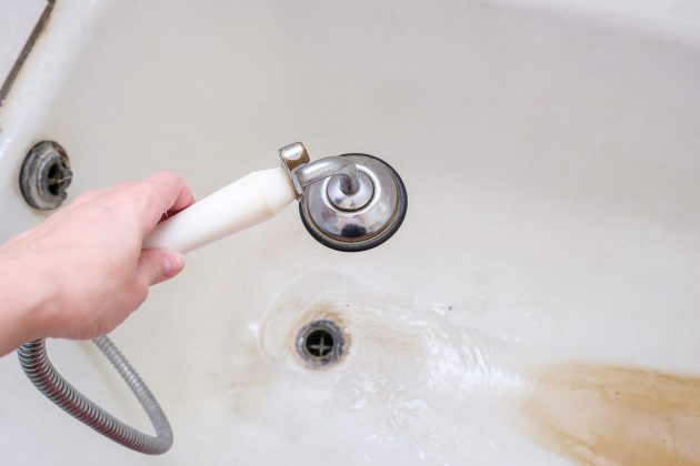 5 Signs Your Drains Need Cleaning