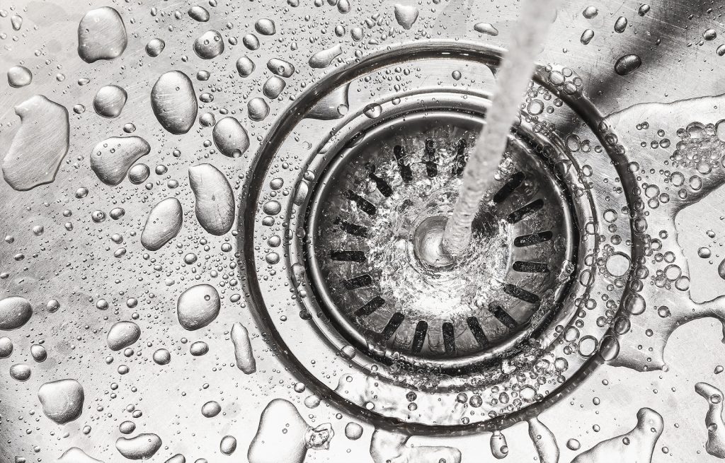 Ever Wonder About Water