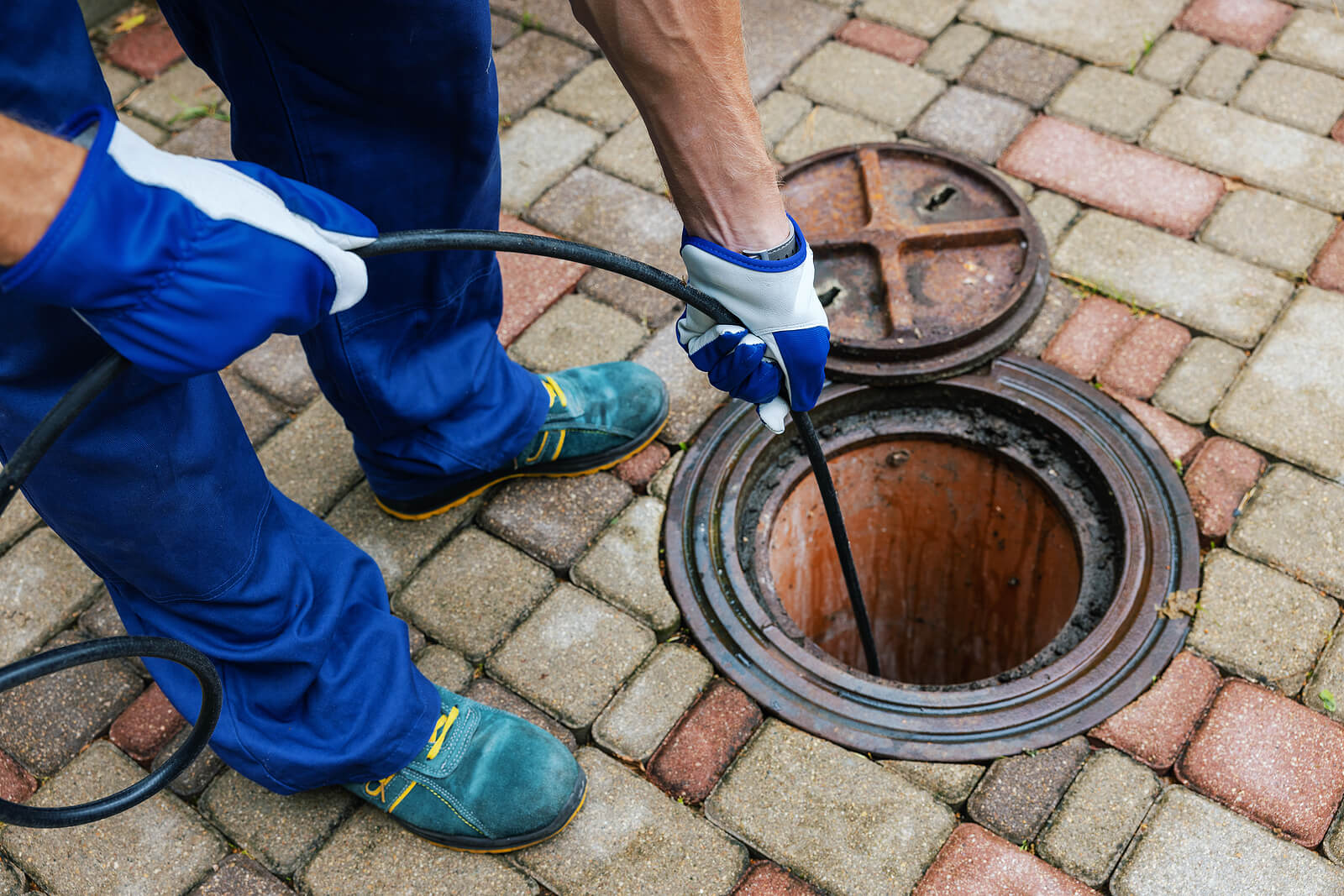 Hydro Jetting Things You Should Know