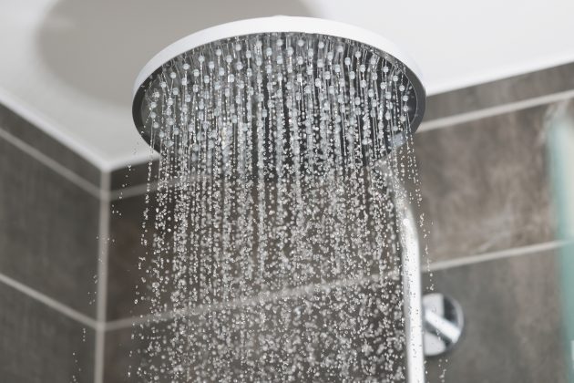 How to Fix Hot Water Problems in Your Shower