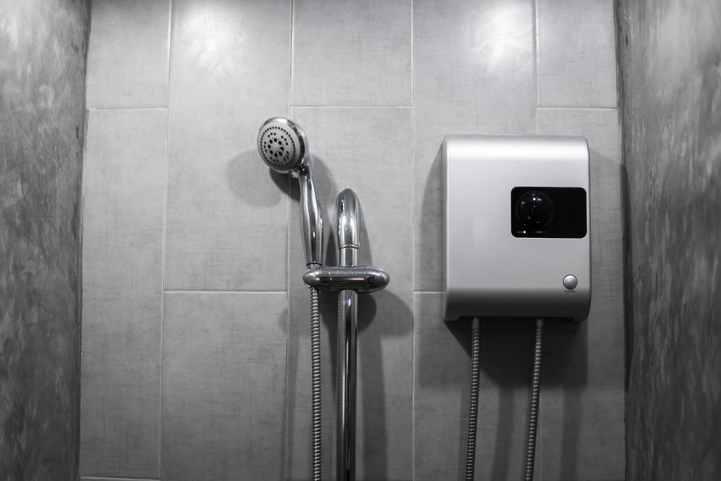 How to Improve your Water Heater's Efficiency: A 5-Step Guide