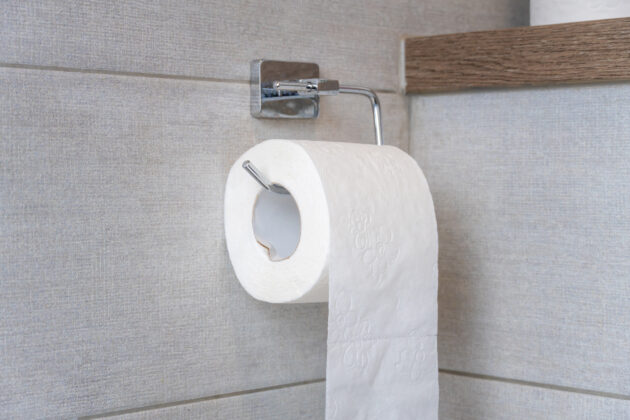 The Best Toilet Paper for Your Plumbing System