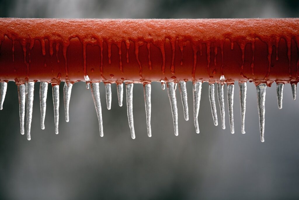 Preventing Frozen Pipes: Essential Winter Plumbing Tips