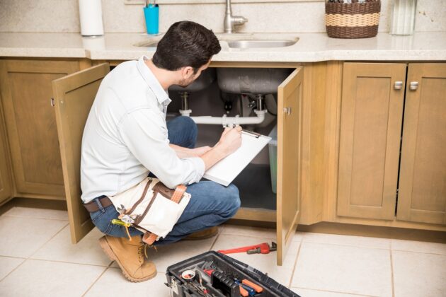 Plumbing Inspections: When and Why You Need Them