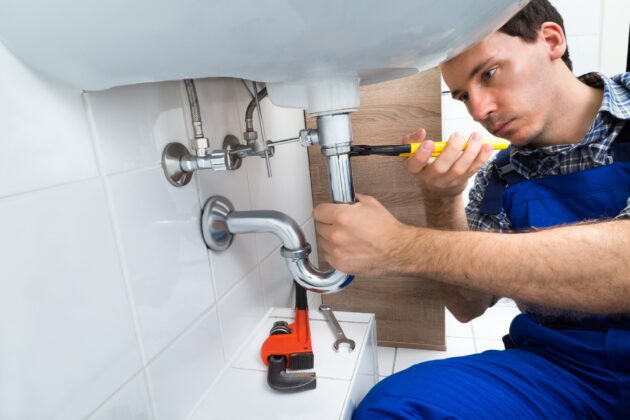 Repiping: Modern Solutions for Old Plumbing Systems