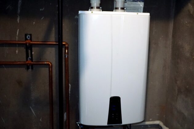 Water Heater Maintenance: Tips for Efficiency and Longevity