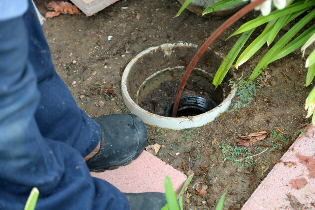 Sewer Repair: Signs You Shouldn’t Ignore