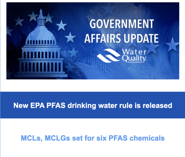 Protecting Water Quality: Understanding PFAS Monitoring, Health Risks, and Solutions