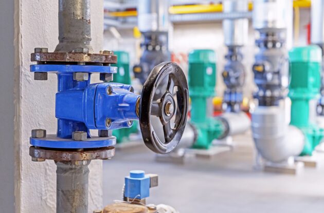 Gas Line Installation: Professional Services for Safety