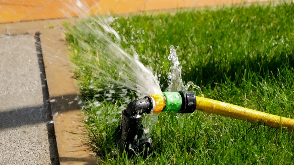Green Plumbing Solutions: Saving Water and Energy
