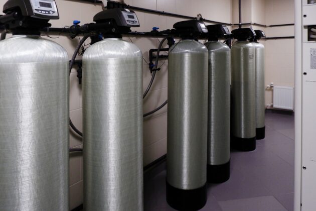 Water Softeners vs. Water Filtration: Which Is Right for You?
