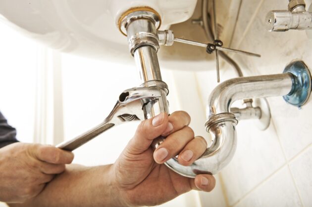 Choosing the Right Plumbing Fixtures for Your Kitchen