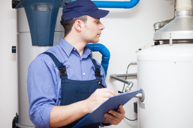 Plumbing Inspections: Preventing Costly Repairs