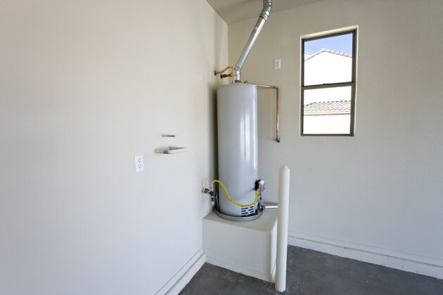 The Role of Water Heaters in Your Daily Life