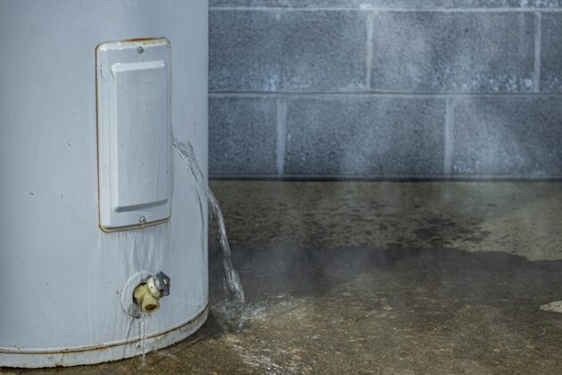 Understanding Water Heater Leaks: Causes, Signs, and Solutions