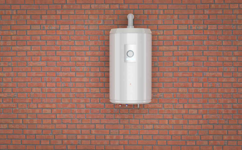 Tankless Water Heaters: Endless Hot Water on Demand