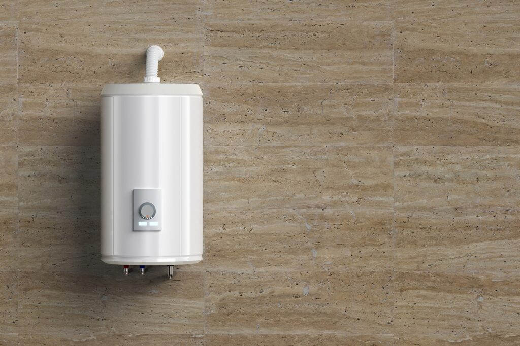 Advantages of Tankless Water Heaters for Power Financial savings Advantages of Tankless Water Heaters for Power Financial savings