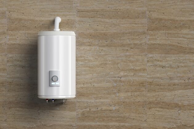Benefits of Tankless Water Heaters for Energy Savings