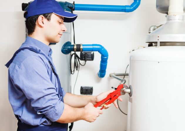 Water Heater Maintenance Tips for Cold Weather