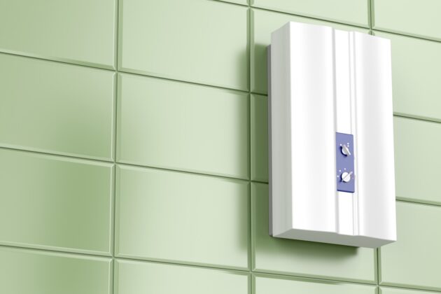 Tankless Water Heater Installation: What to Expect