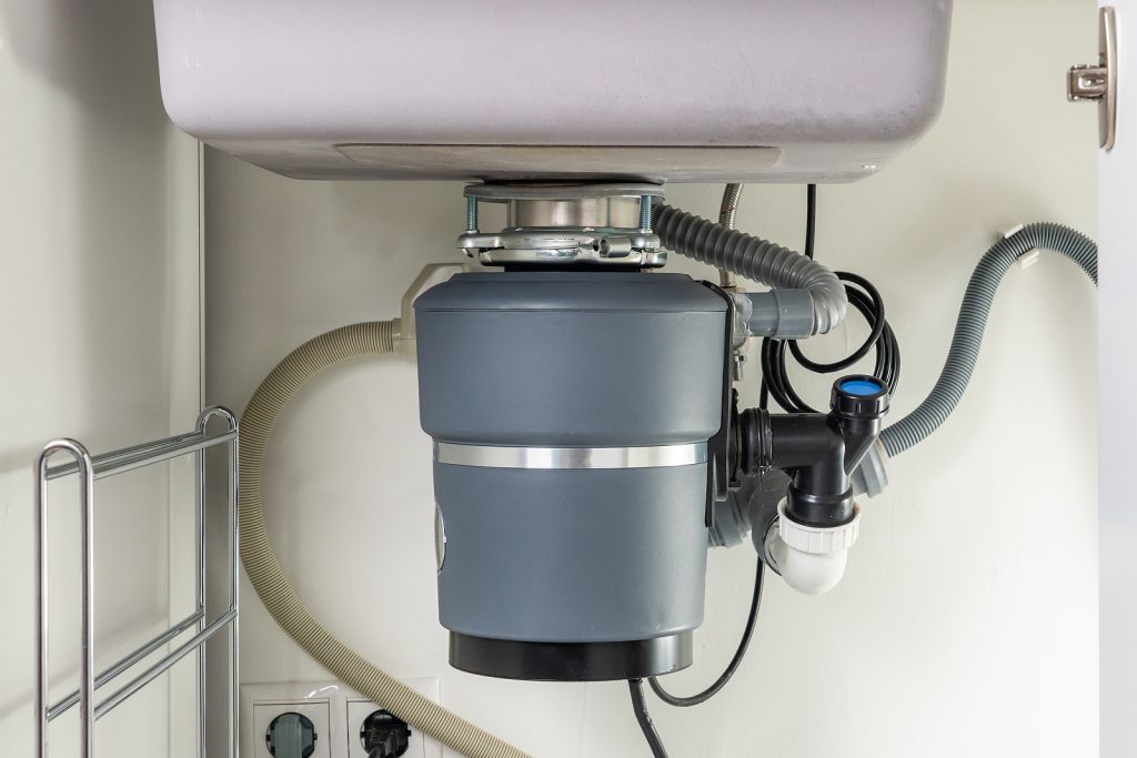 The Ins and Outs of Garbage Disposal Installation