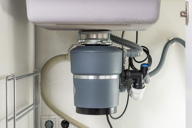 The Ins and Outs of Garbage Disposal Installation