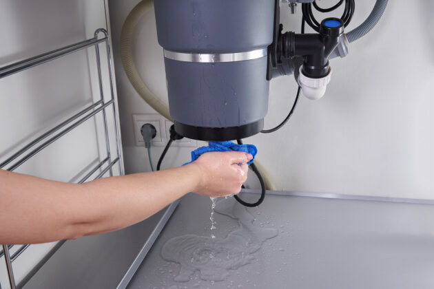 How to Maintain Your Garbage Disposal for Long-Term Efficiency