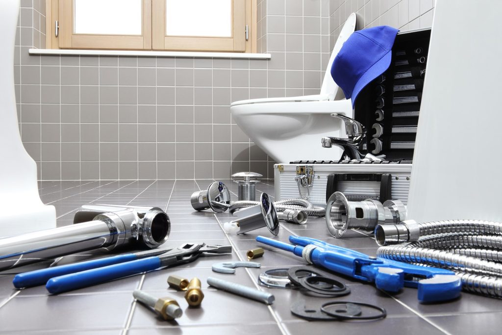 Plumbing and Heating Services in Nahant, MA