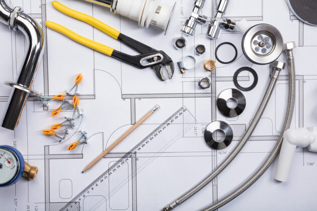 Plumbing Upgrades for an Eco-Friendly Home