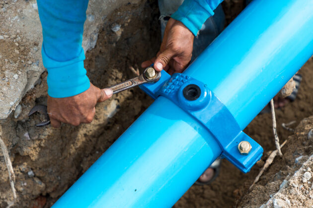 Signs Your Sewer Line Needs Repair or Replacement
