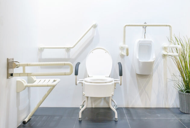 Choosing Plumbing Fixtures for a Bathroom Remodel