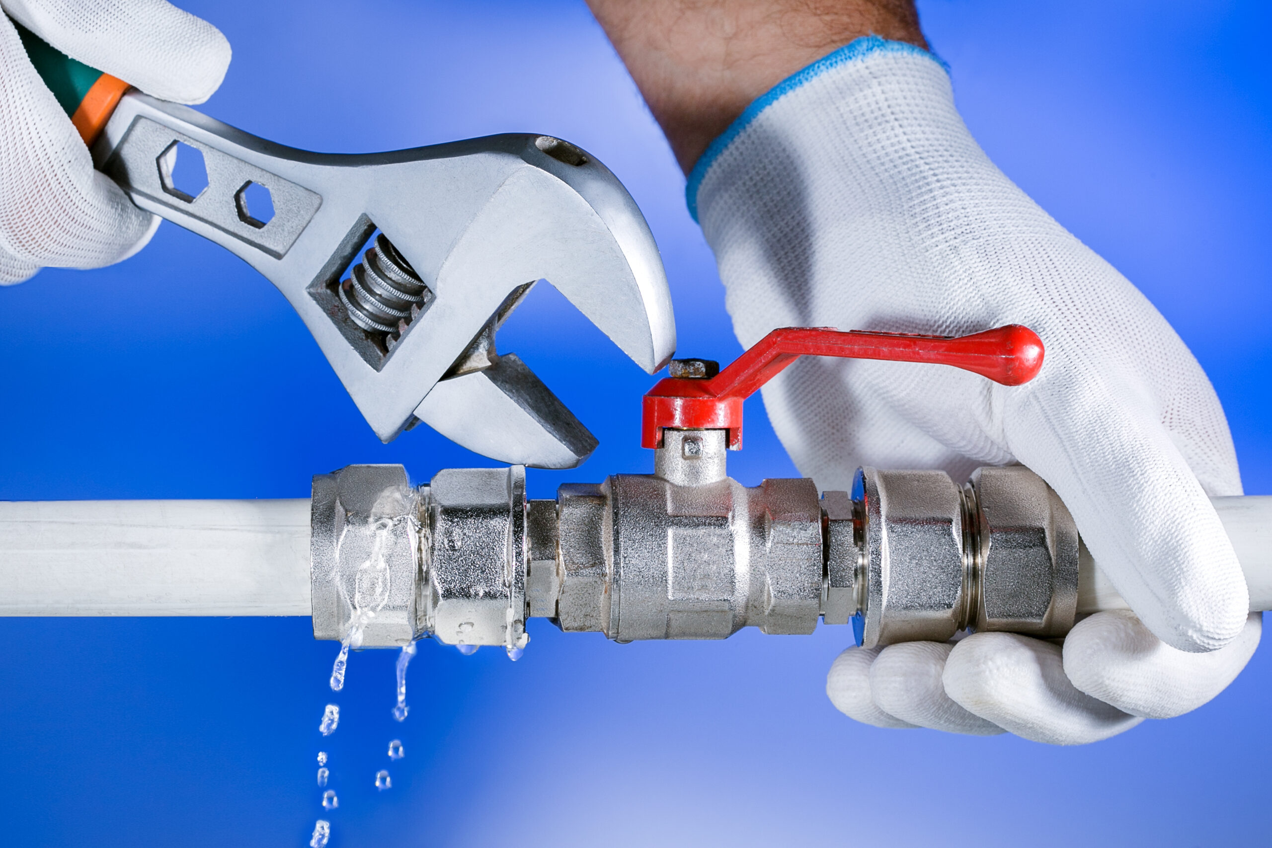 Leak Detection Companies: Figuring out Hidden Plumbing Points