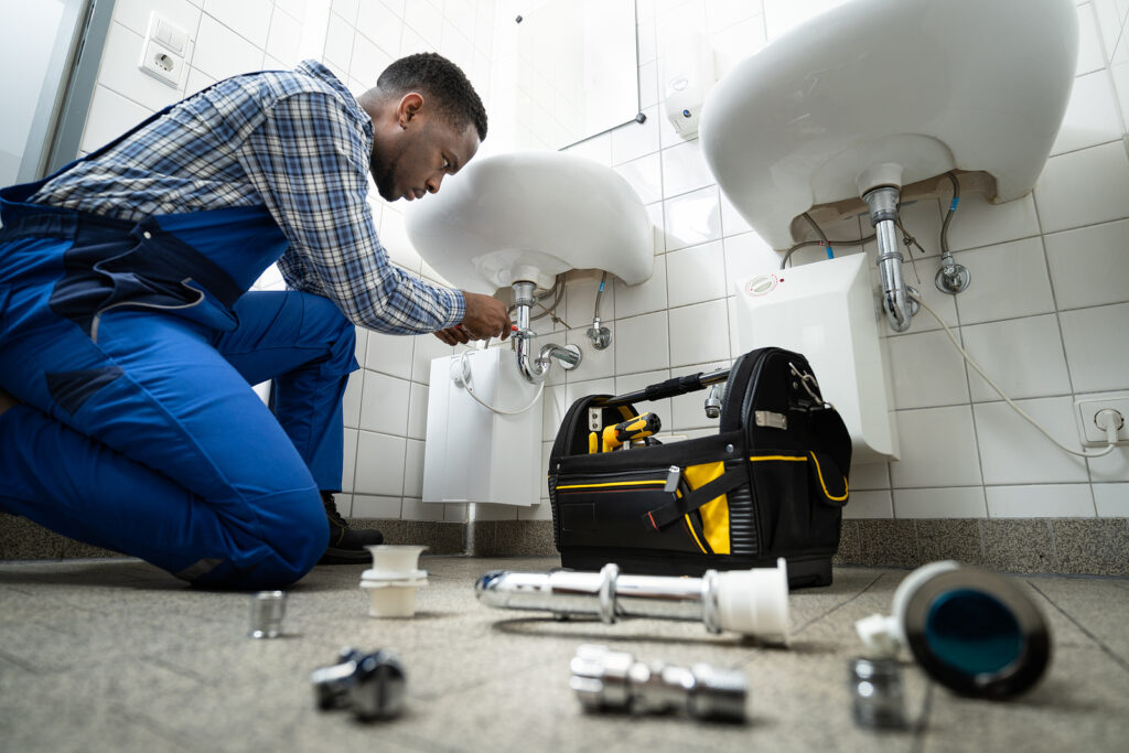 Residential Plumbing Services in Andover, MA