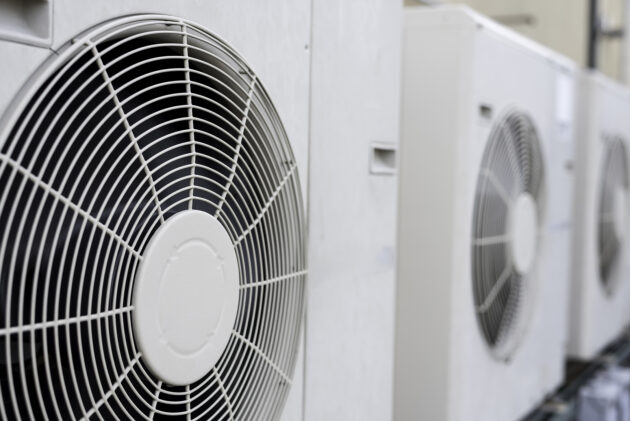 Common Causes of Uneven Heating in Large Commercial Buildings
