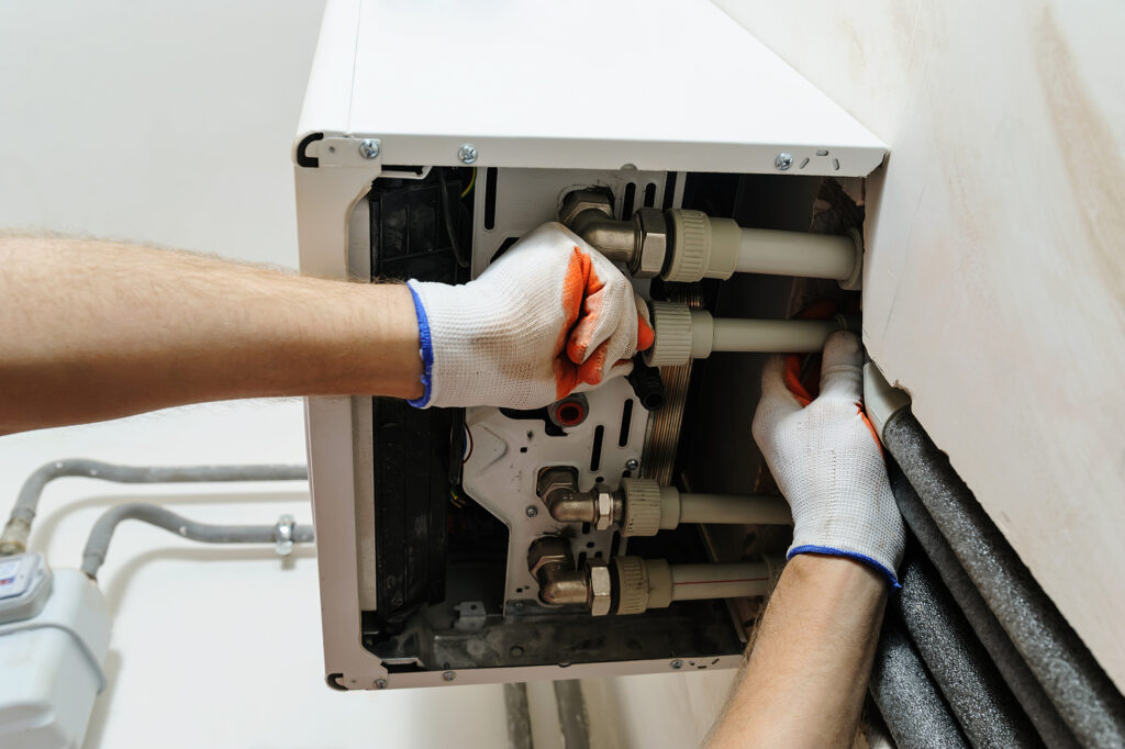 Diagnosing Kettling Noises: What They Mean for Your Boiler’s Health