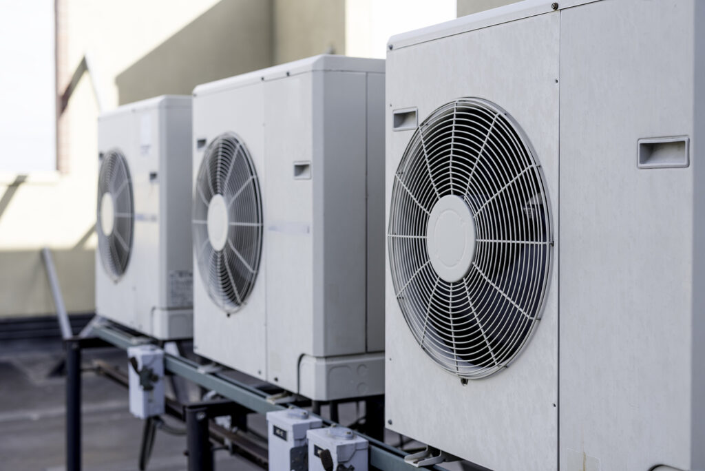 Emerging Technologies Shaping the Future of Commercial Heating Systems