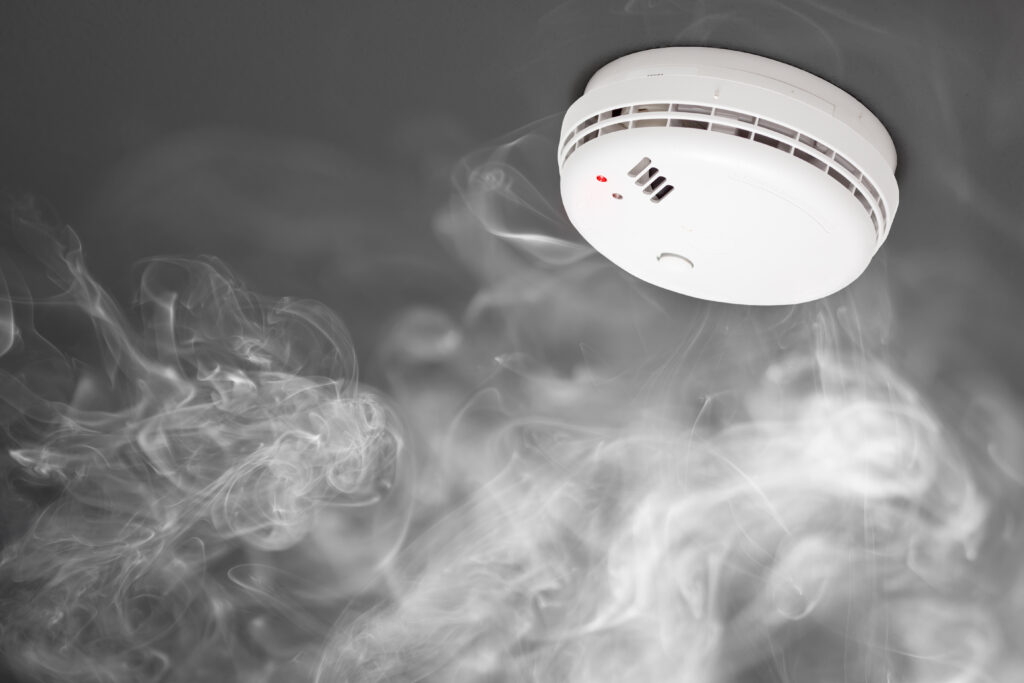 Carbon Monoxide Testing in Boston, MA
