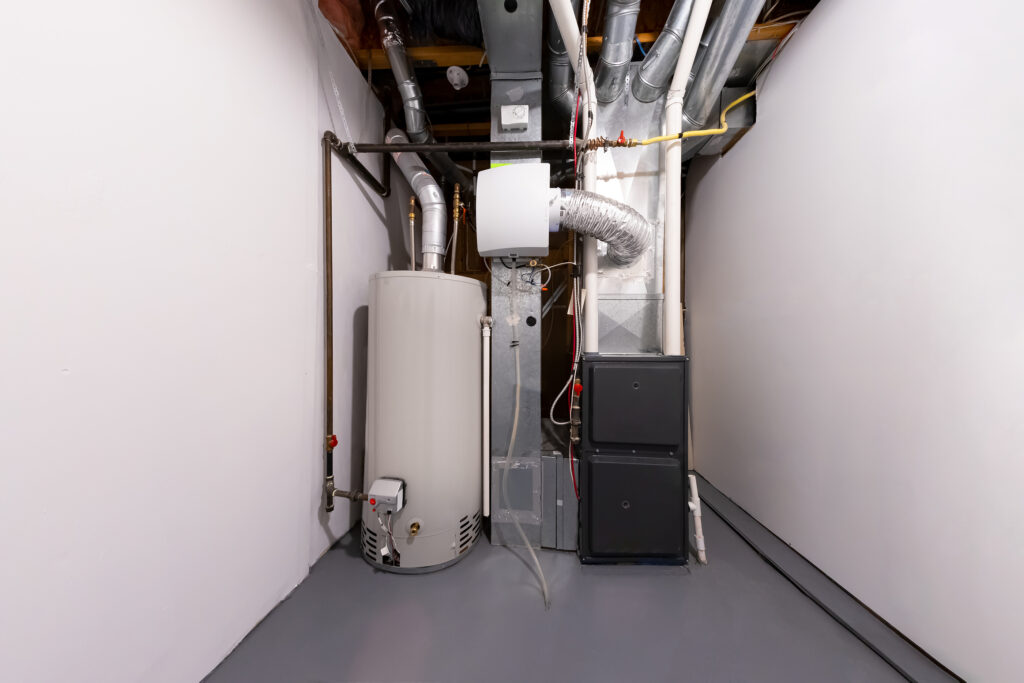 Why Carbon Monoxide Testing Is Essential After Any Heating or Water Heater Installation