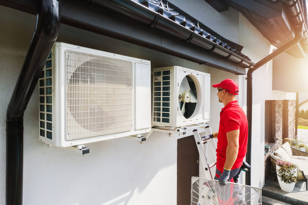 Professional Heating Maintenance in Boston, MA
