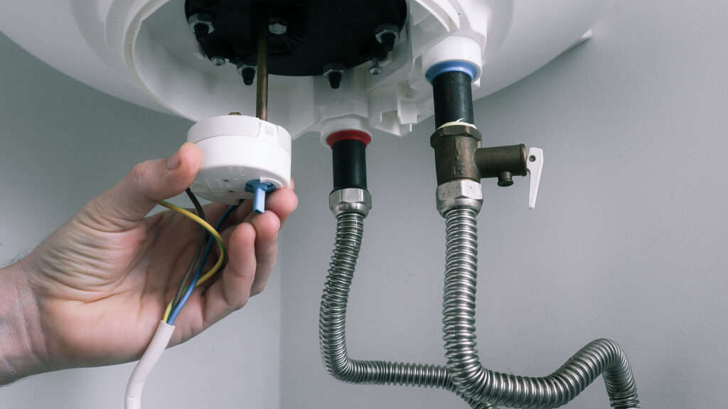 Why Water Heater Efficiency Depends on Placement and Not Just the Unit Itself