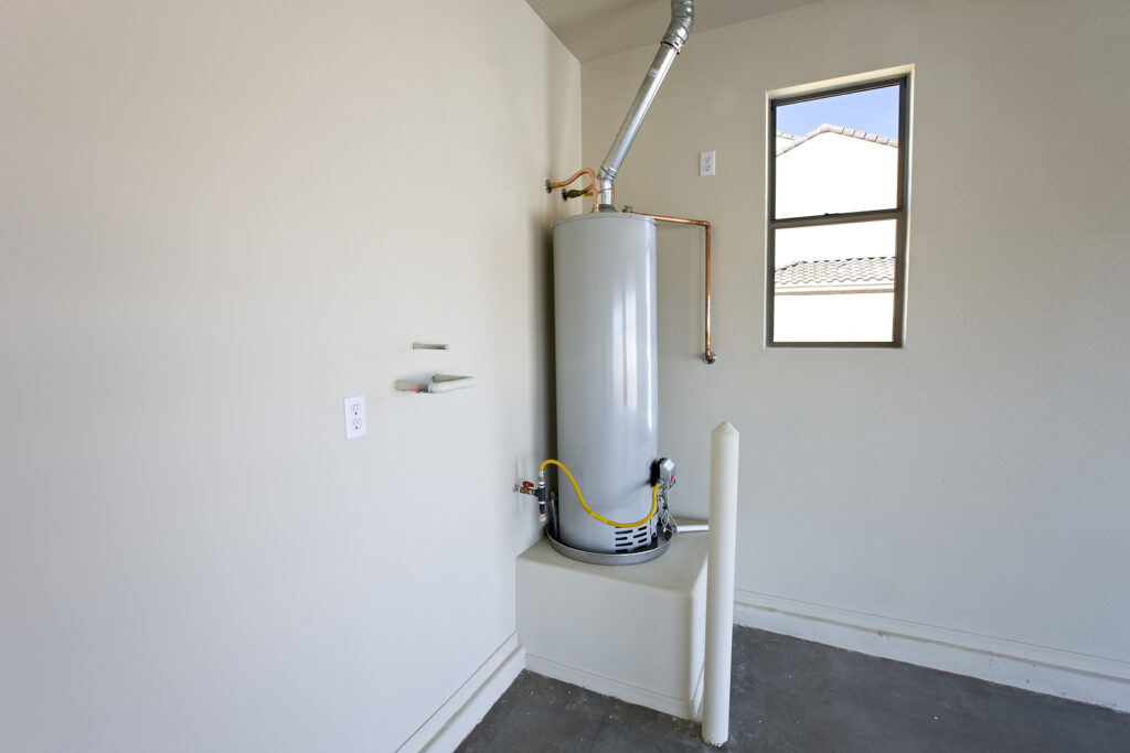 Water Heater Services in Boston, MA